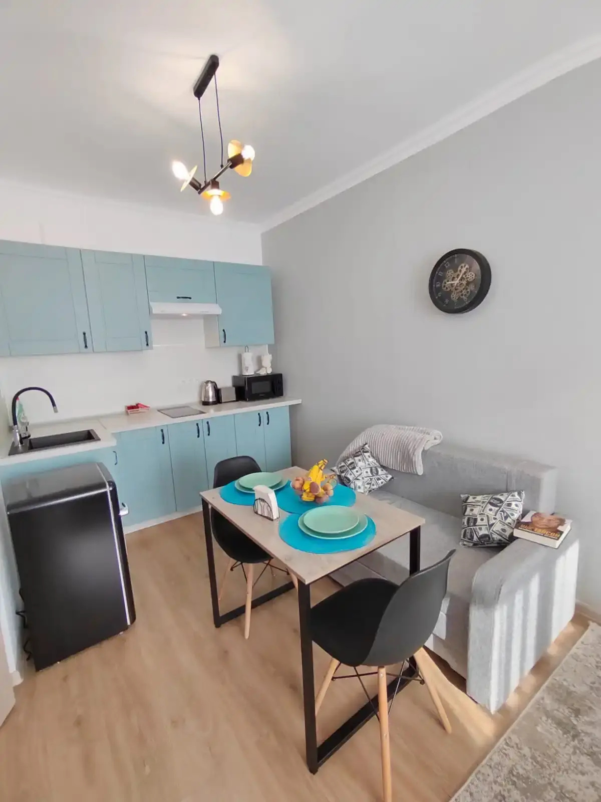 Квартира Самая Уютная