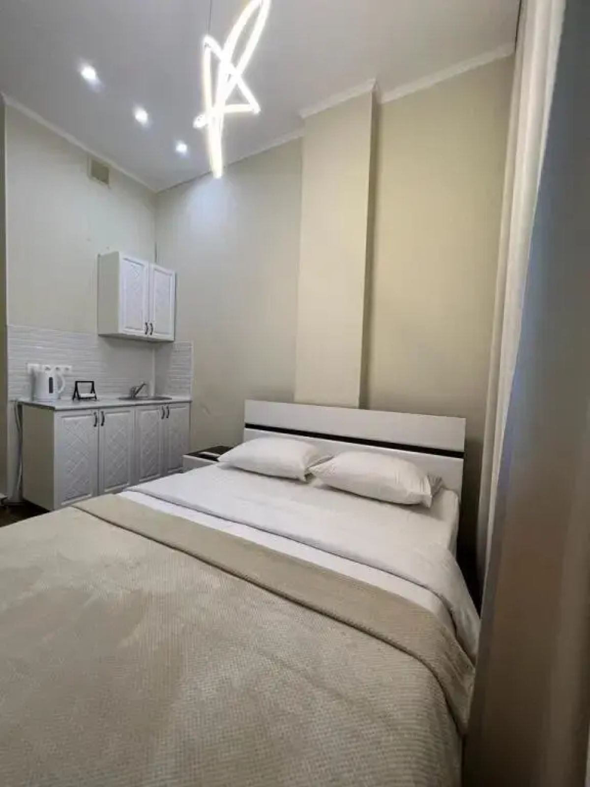 Апартаменты Клавис в Парк Сити (3)