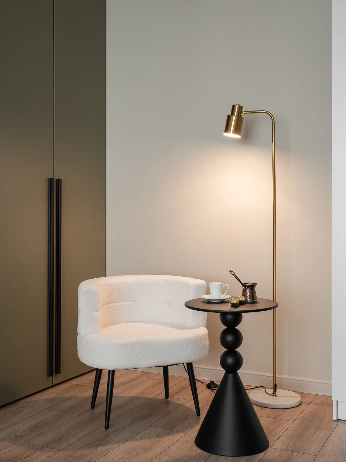 Апартаменты Кварт-Отель, Новый Арбат, 26 (4)