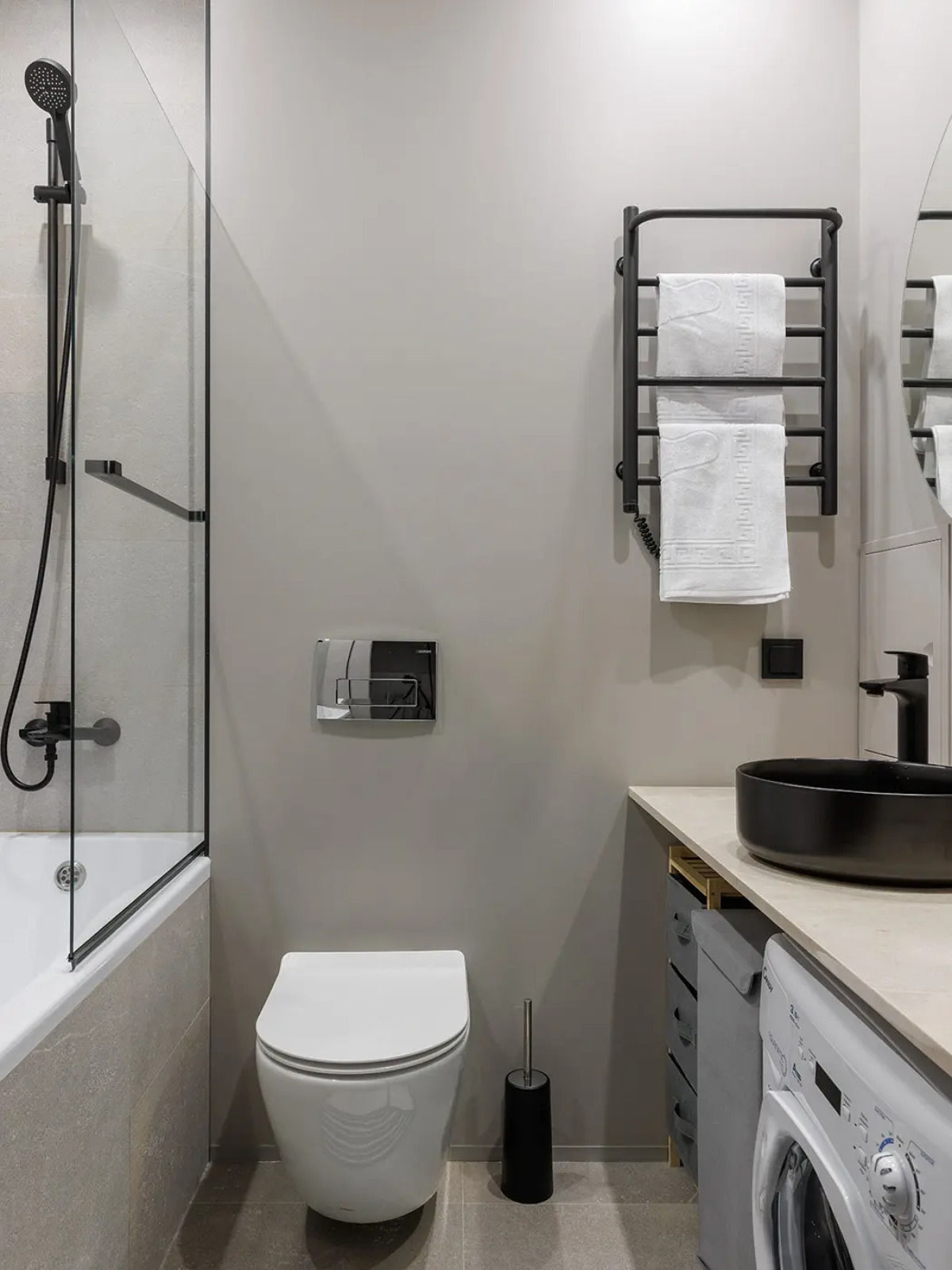 Апартаменты Вдохновение