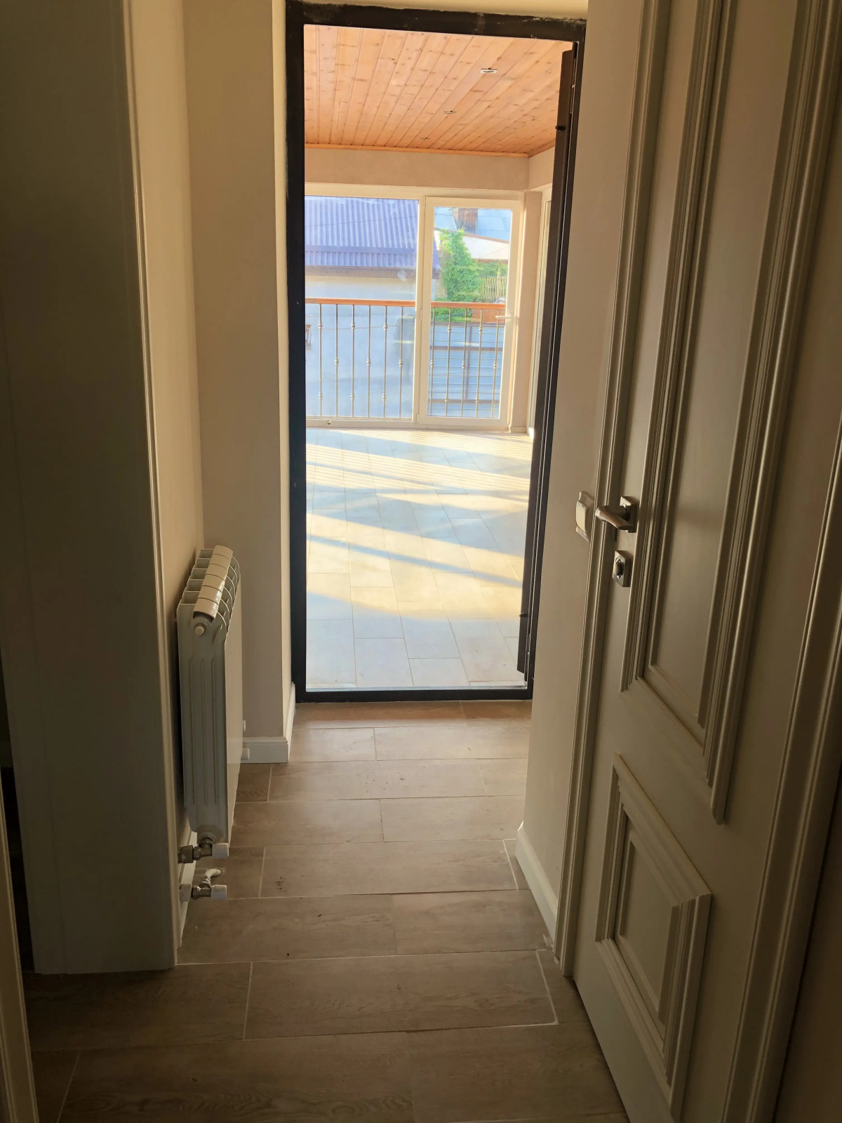 Апартаменты Rose Lux Wood