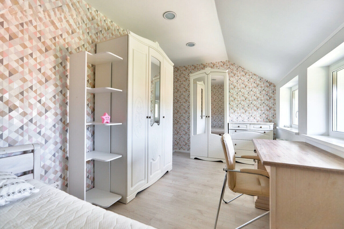 Дом Villa LOFT Минское море