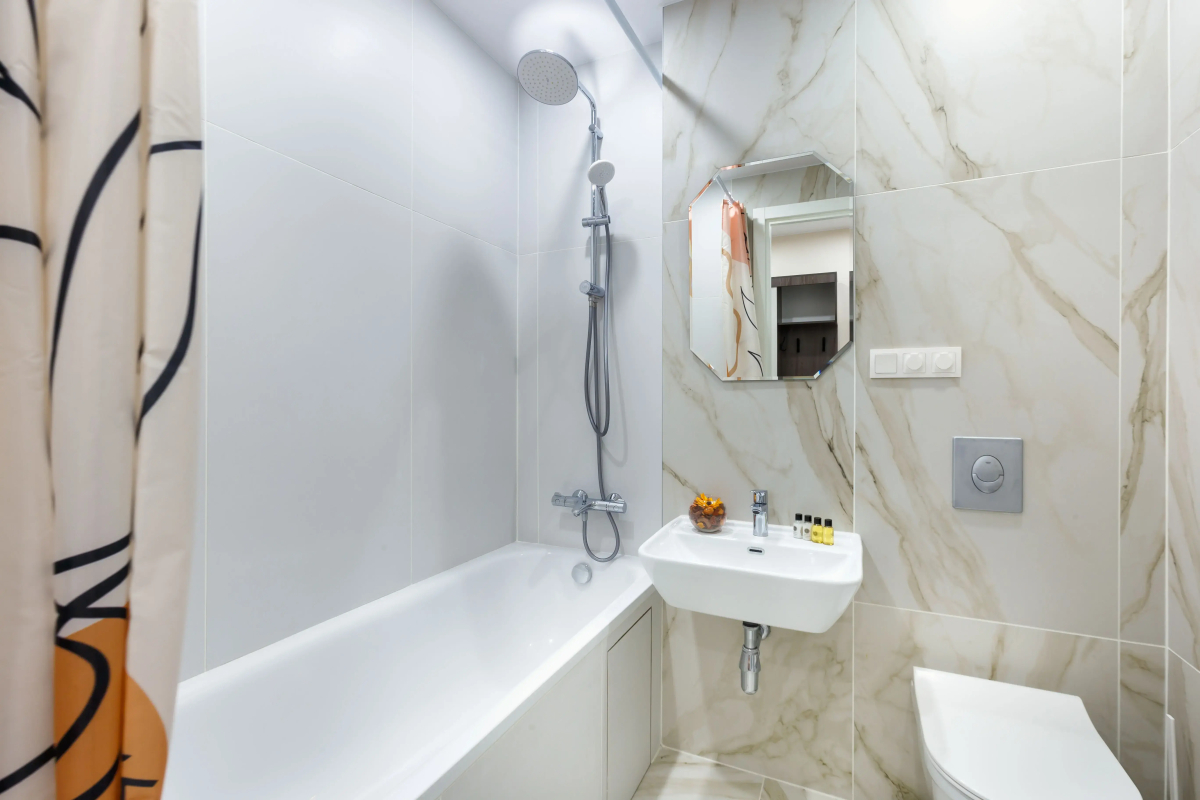 Квартира Inndays Apartments