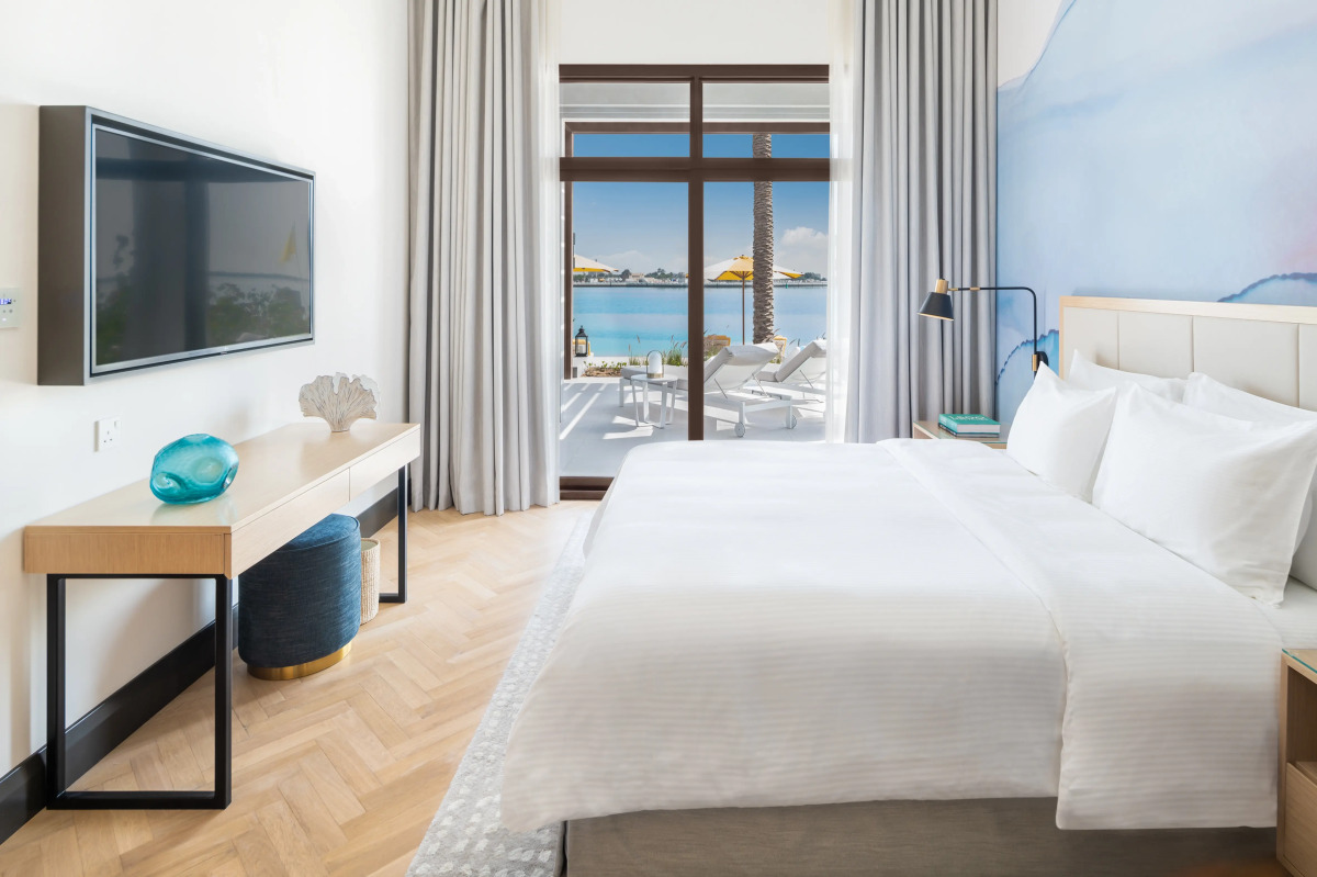 Vida Beach Resort Umm Al Quwain