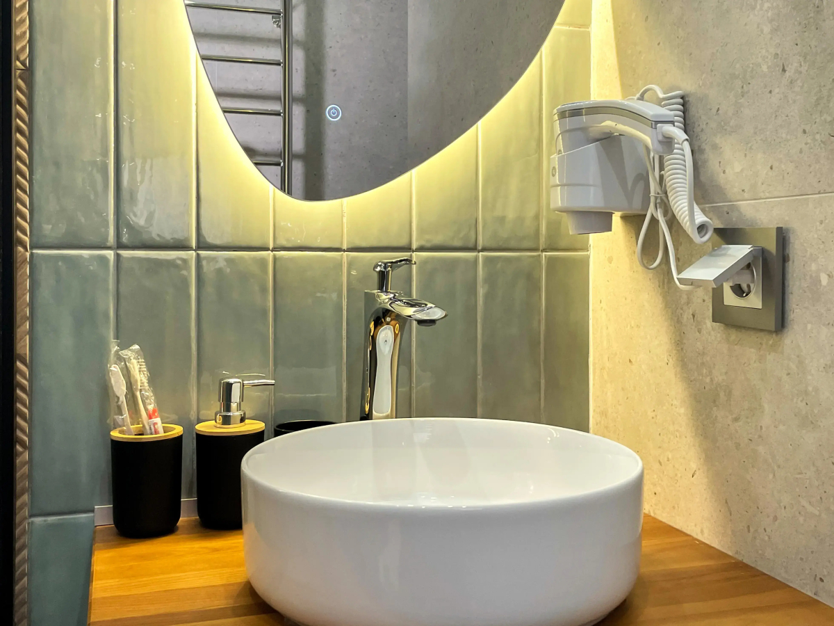 Квартира Art Seasons в ЖК Мэйн Стрит 336-4