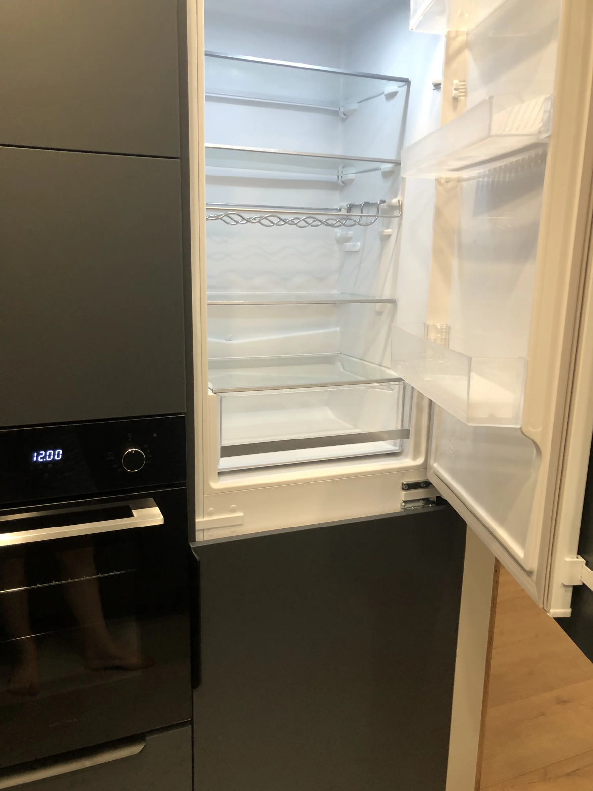 Квартира Jennifer Apartment Дизайнерская квартира-студия в центре Калининграда
