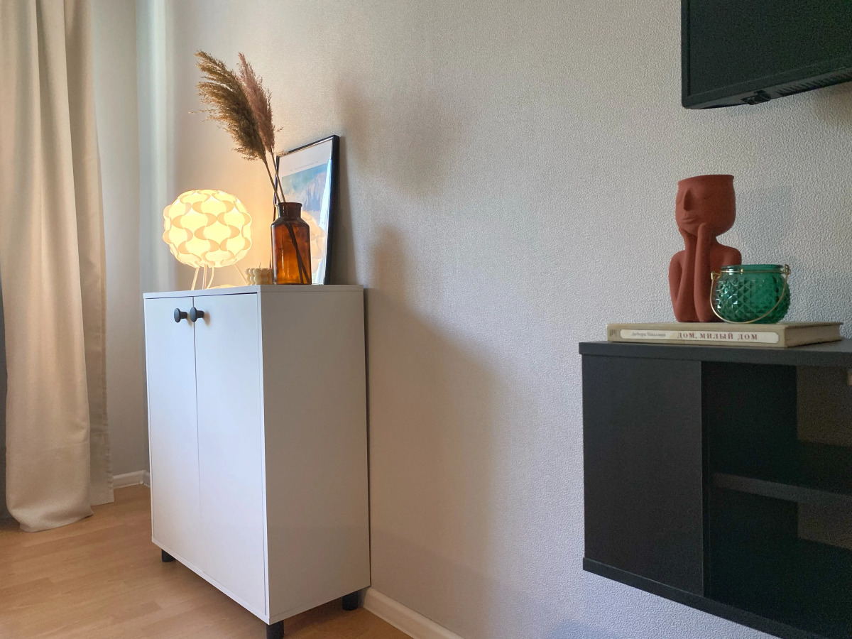 Апартаменты Рядом с Лотос Плаза