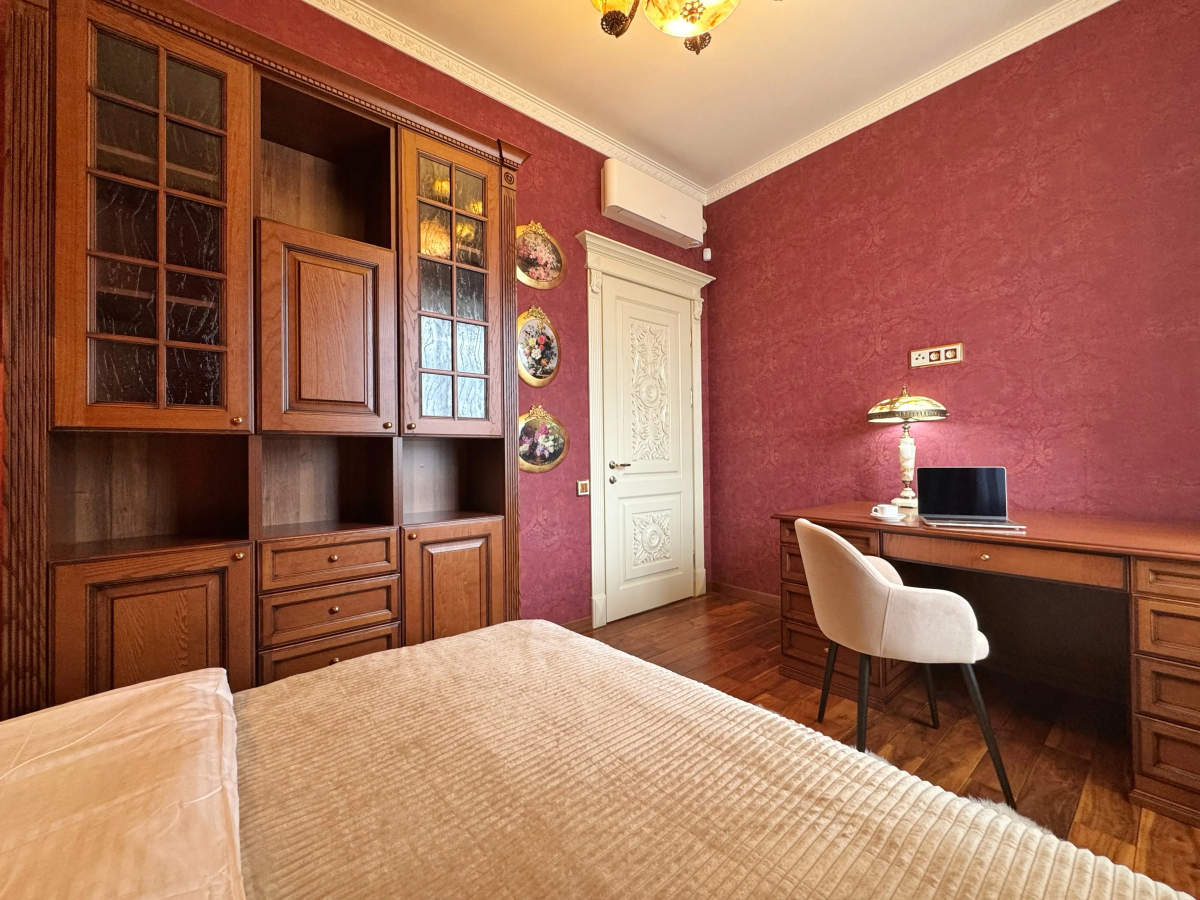 Квартира 3к Apart-Comfort на Тверской