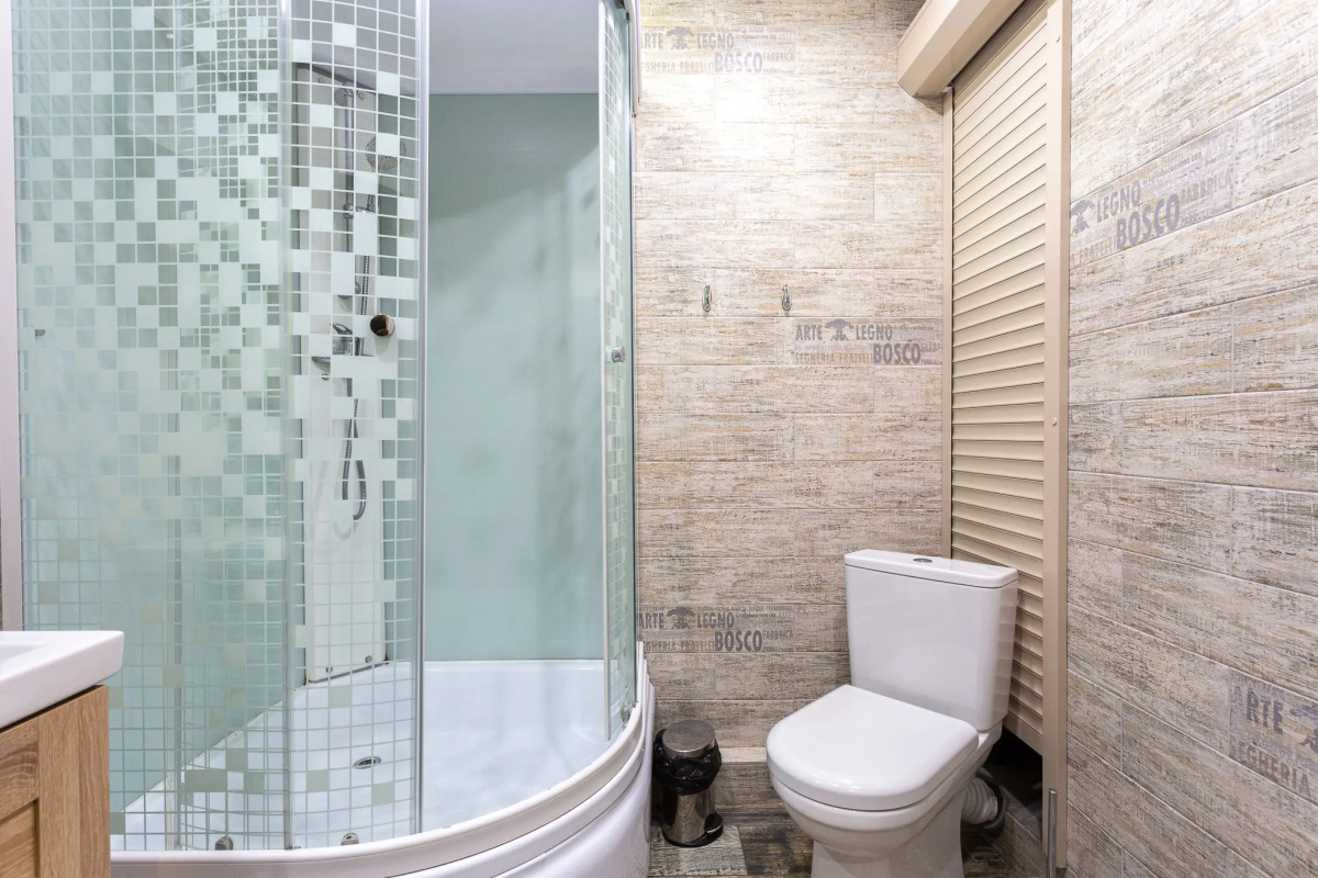 Апартаменты у Самого Моря 66