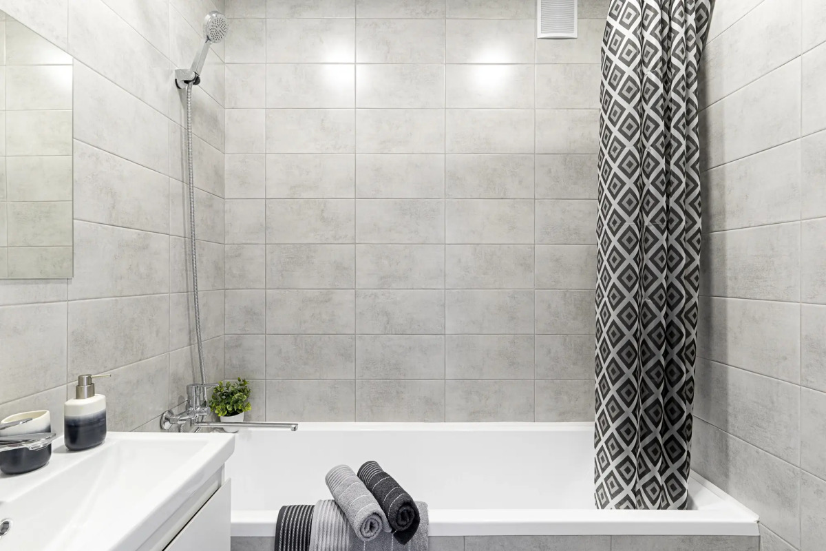 Апартаменты на берегу Волги рядом с речным вокзалом