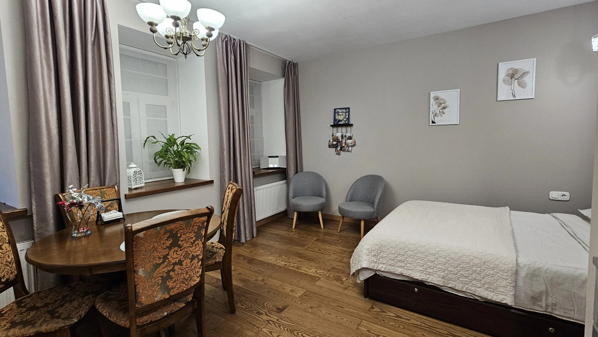 Апартаменты Студия 42