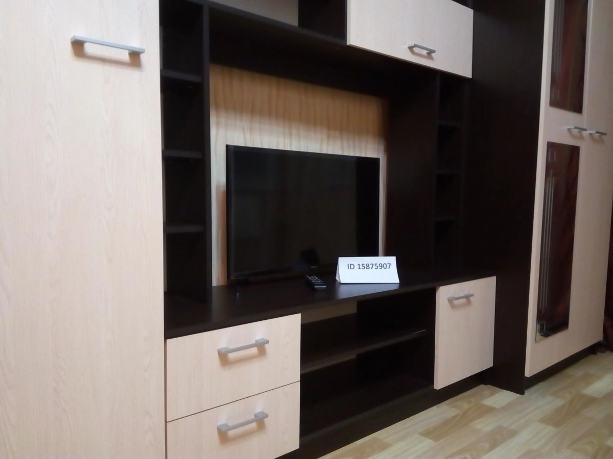 Апартаменты M7 Pervomaiskya 1