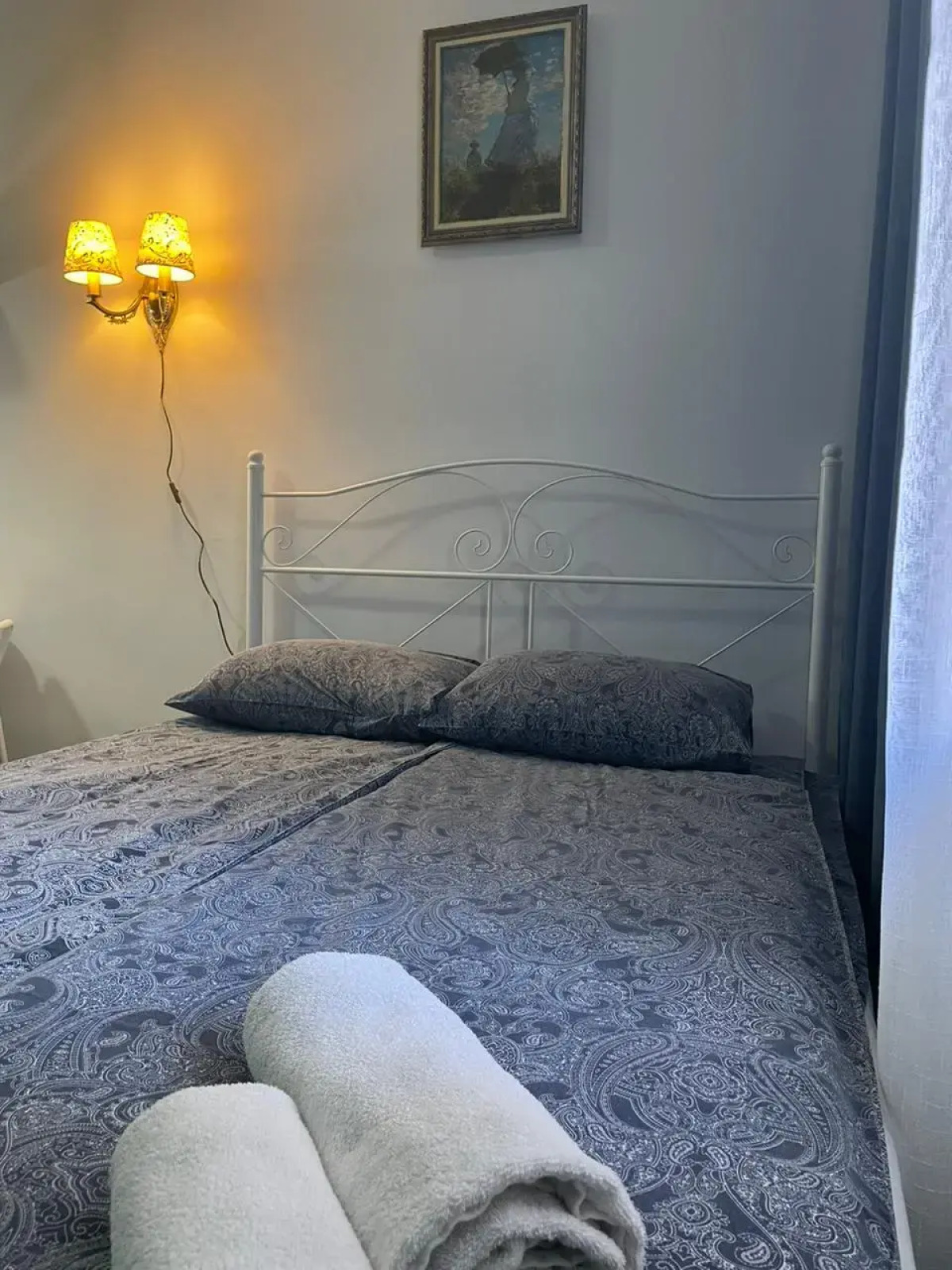 Апартаменты  Ваш Питер 2