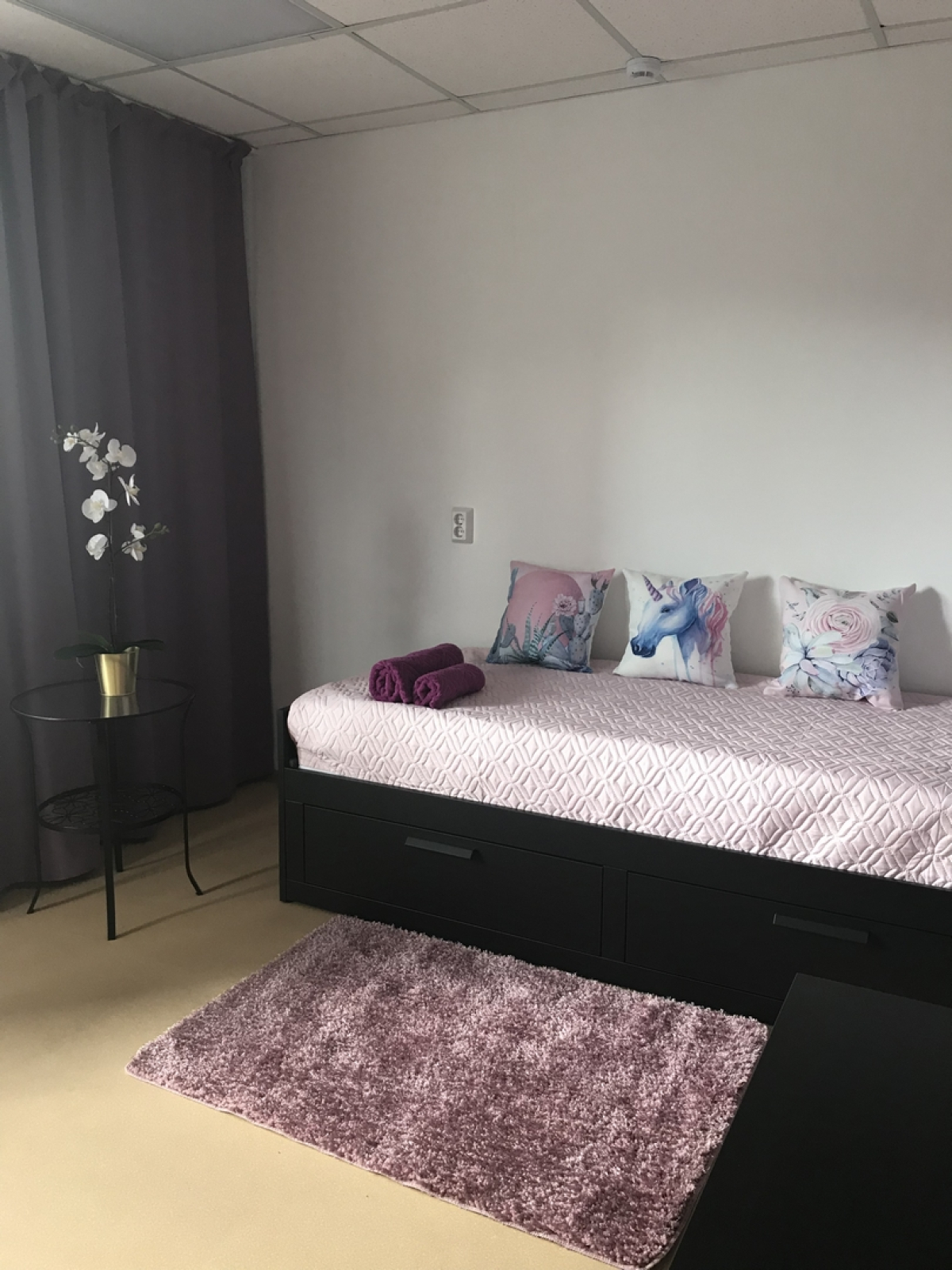 Хороший Хостел