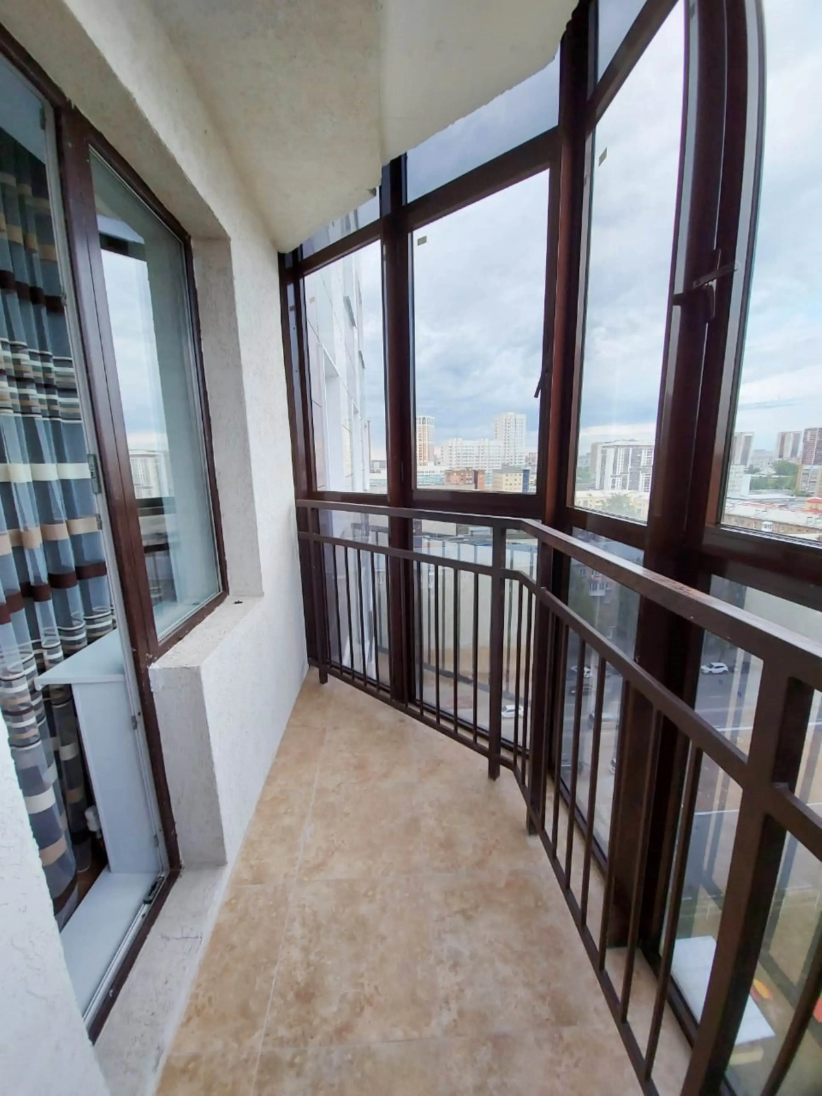 Апартаменты 1к Гоголя 26_03