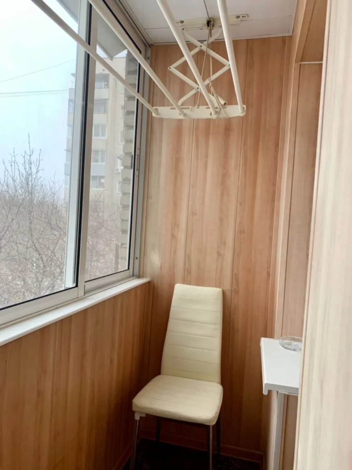 Квартира на ЖД Вокзале