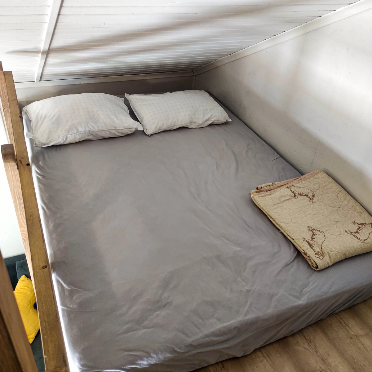 Гостевой Дом Уютный Домик с Террасой