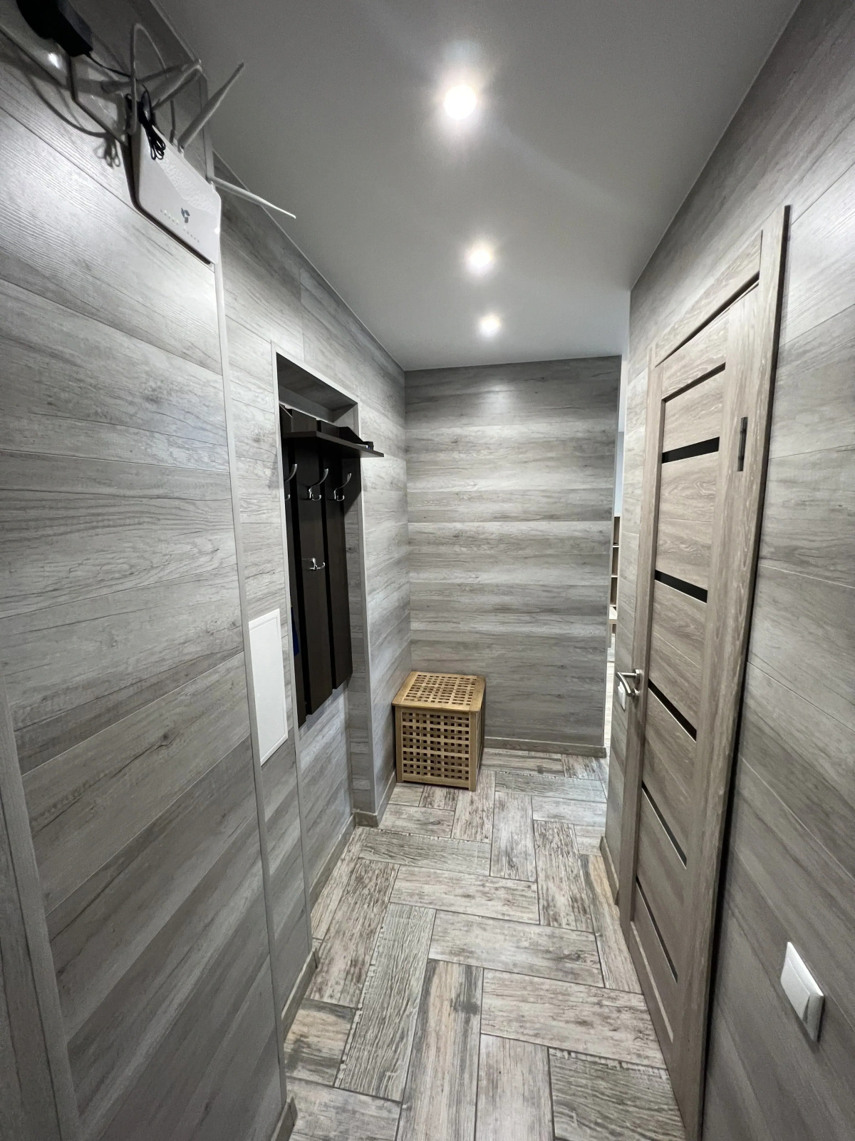 Квартира на Ленина