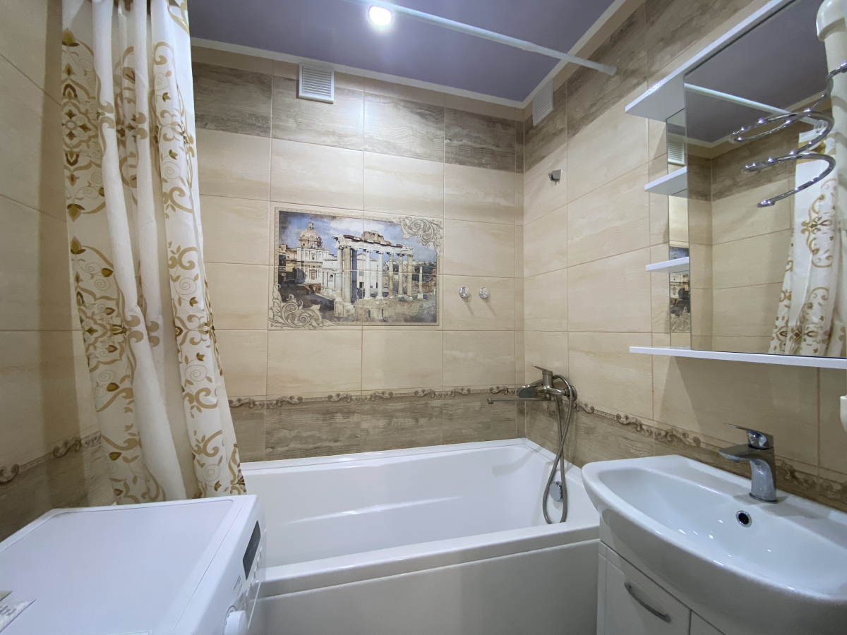 Апартаменты Гринхаус