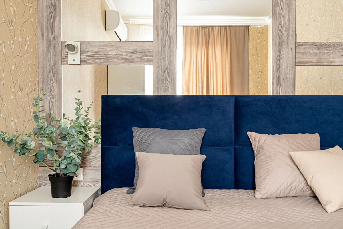 Квартира Стильная 2-ка у Кремля