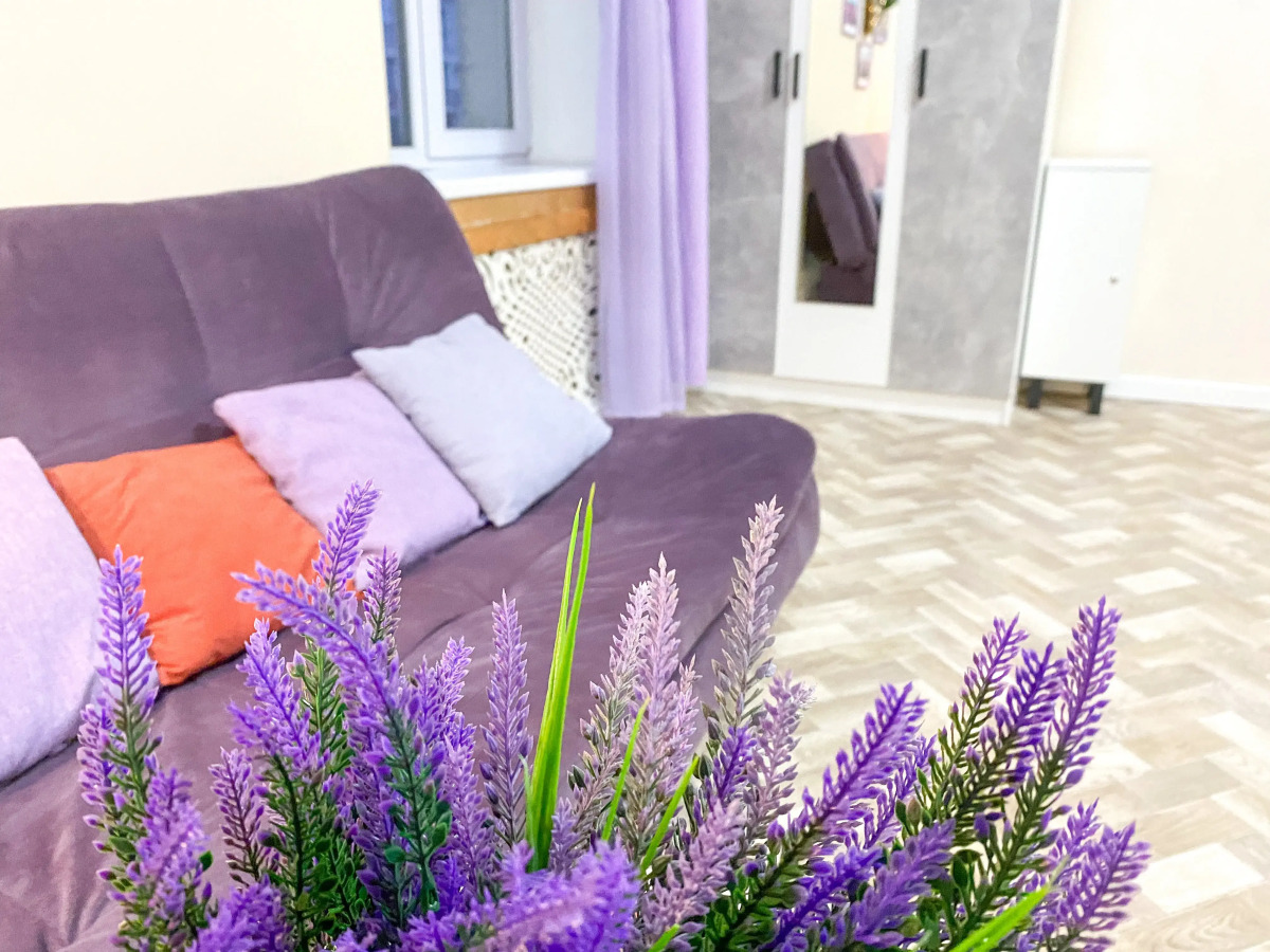 Апартаменты Счастье Жить в центре Севастополя