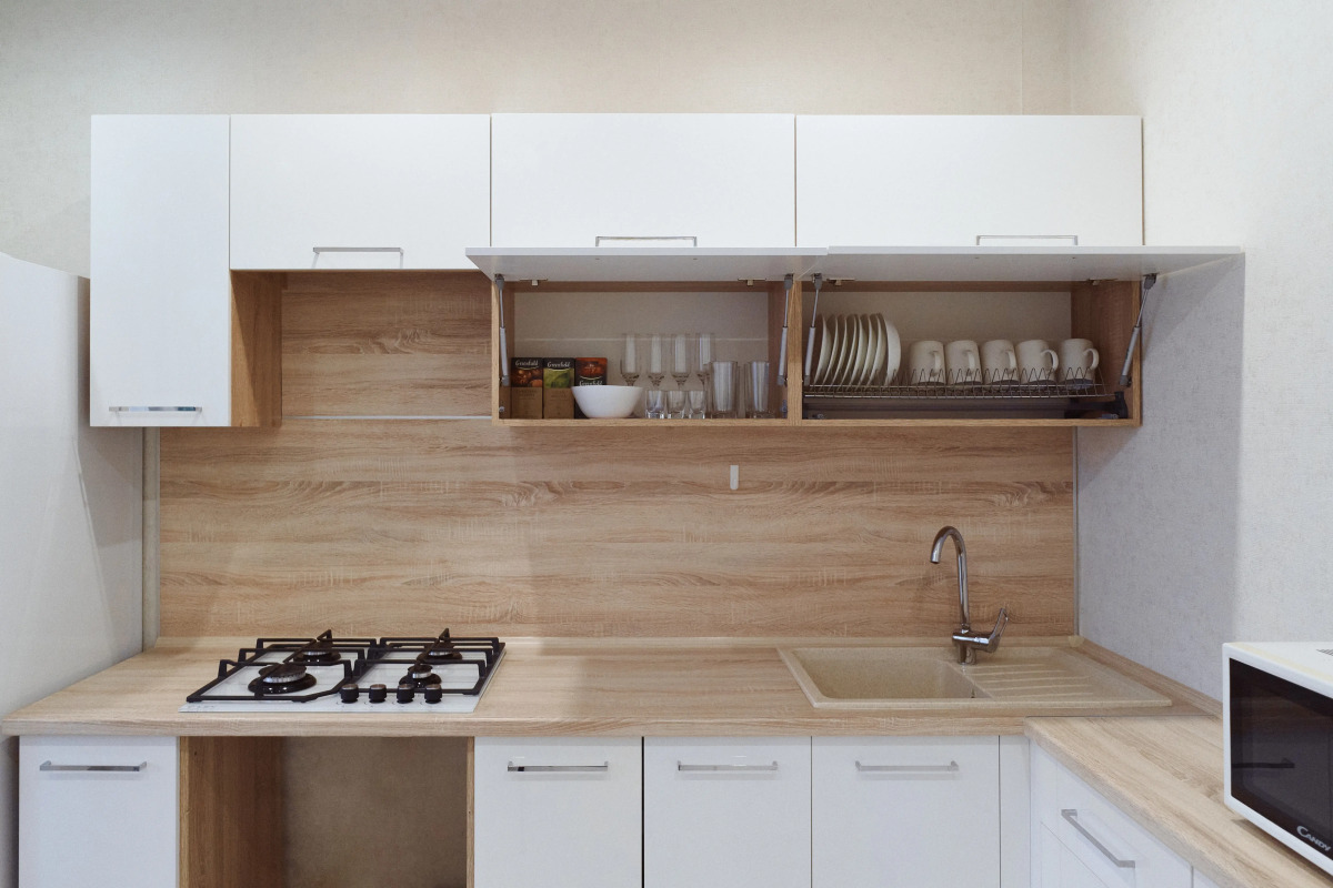 Апартаменты Современные рядом с набережной