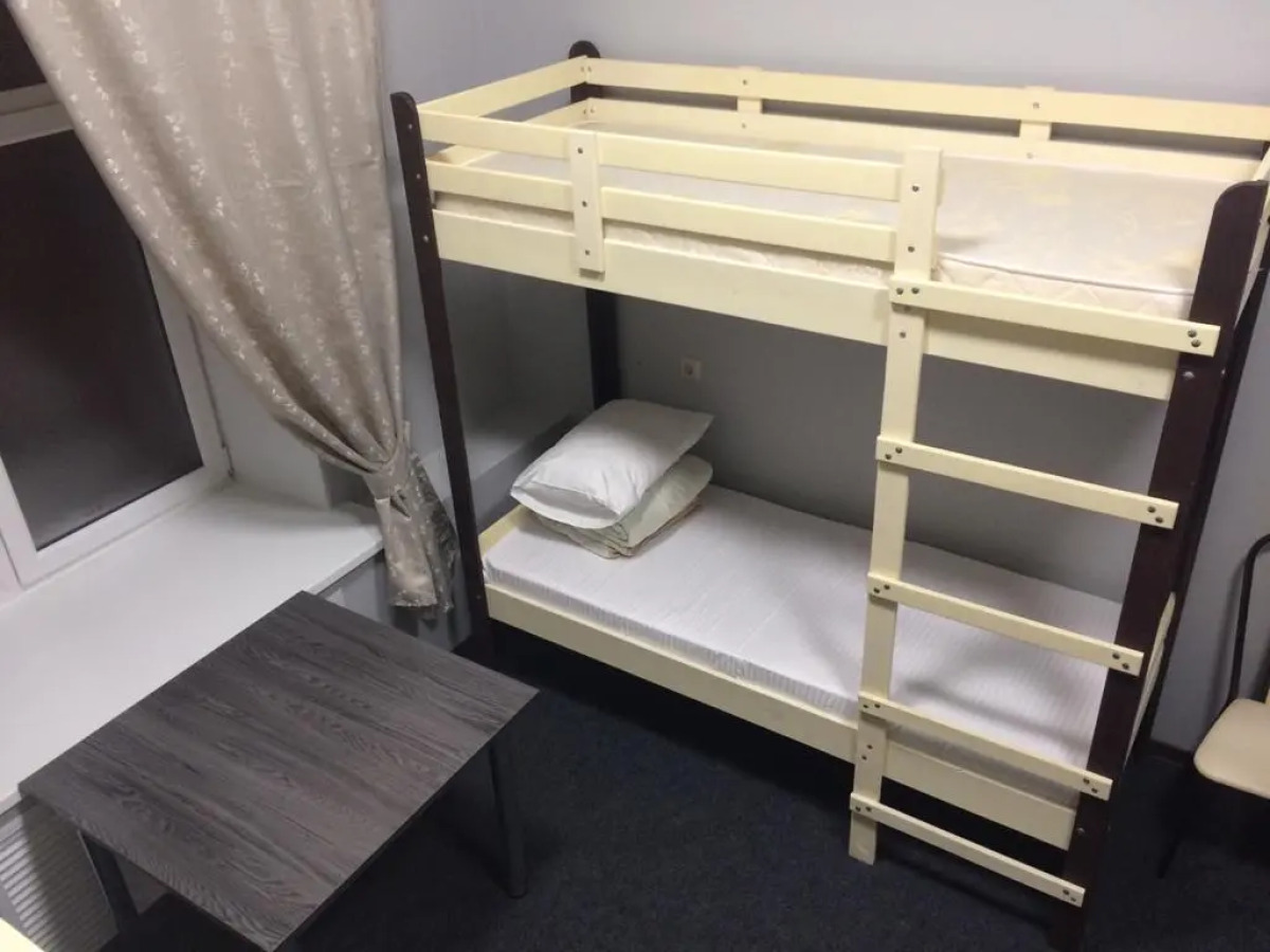 Мебелированные комнаты Rадость