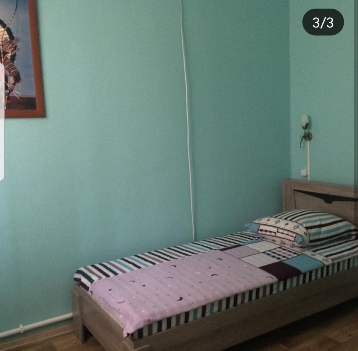 Мини-Отель Мотель ТелоГрейка