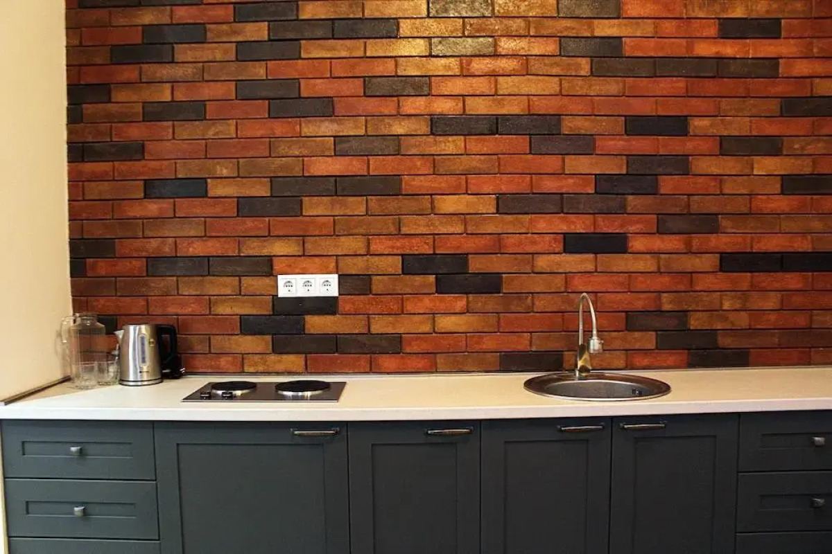 Отель Old Tbilisi Rooms 38