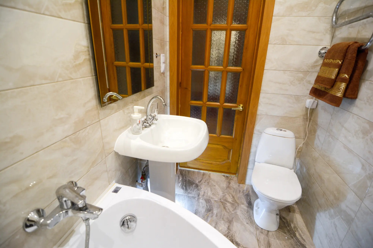 Апартаменты Latte