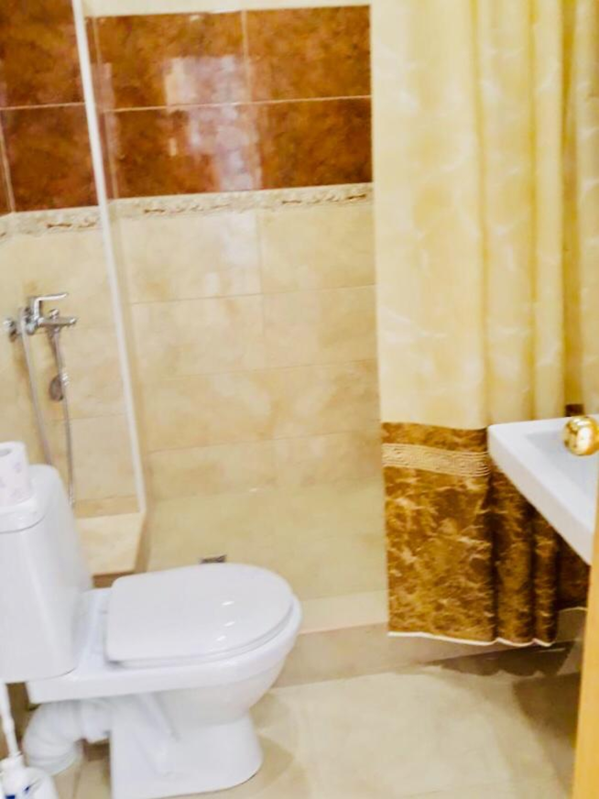 Отель Анна Сария