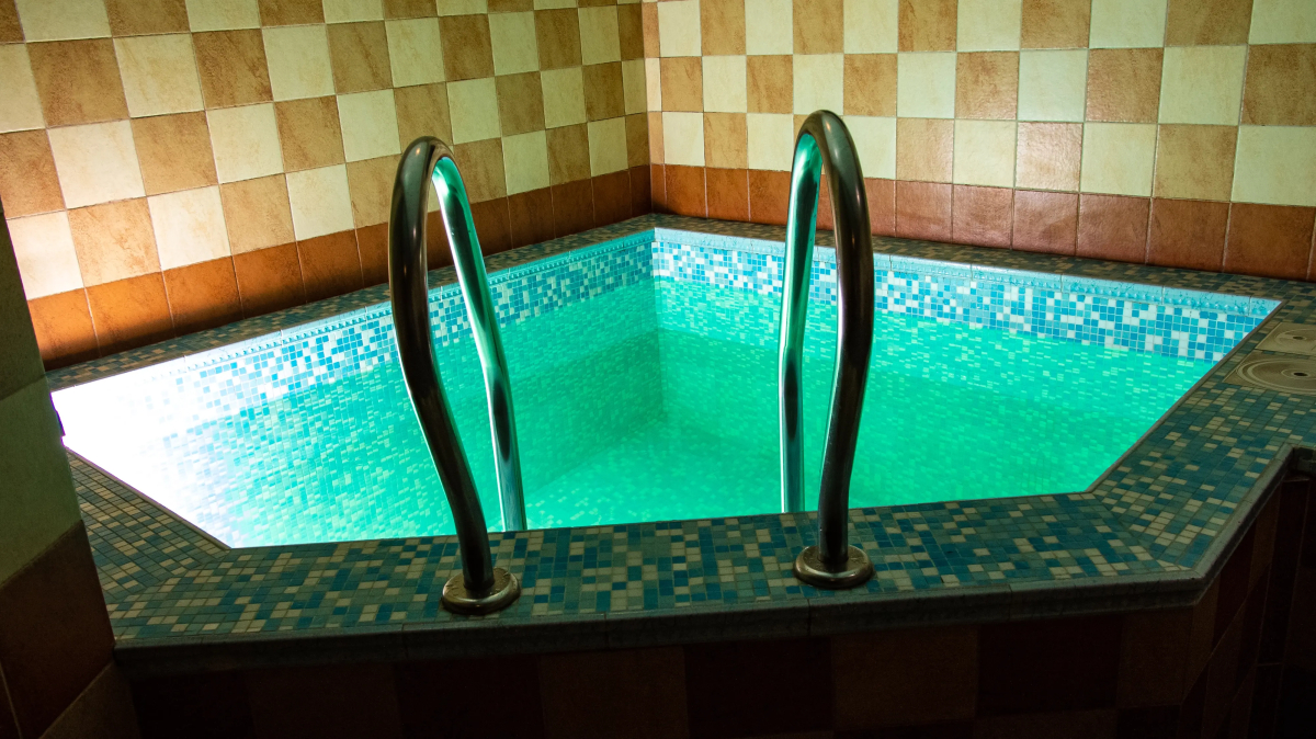 Гостевой дом Олимпия