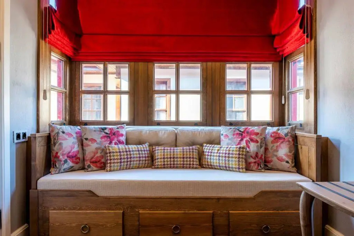 Lykia Old Town Antalya