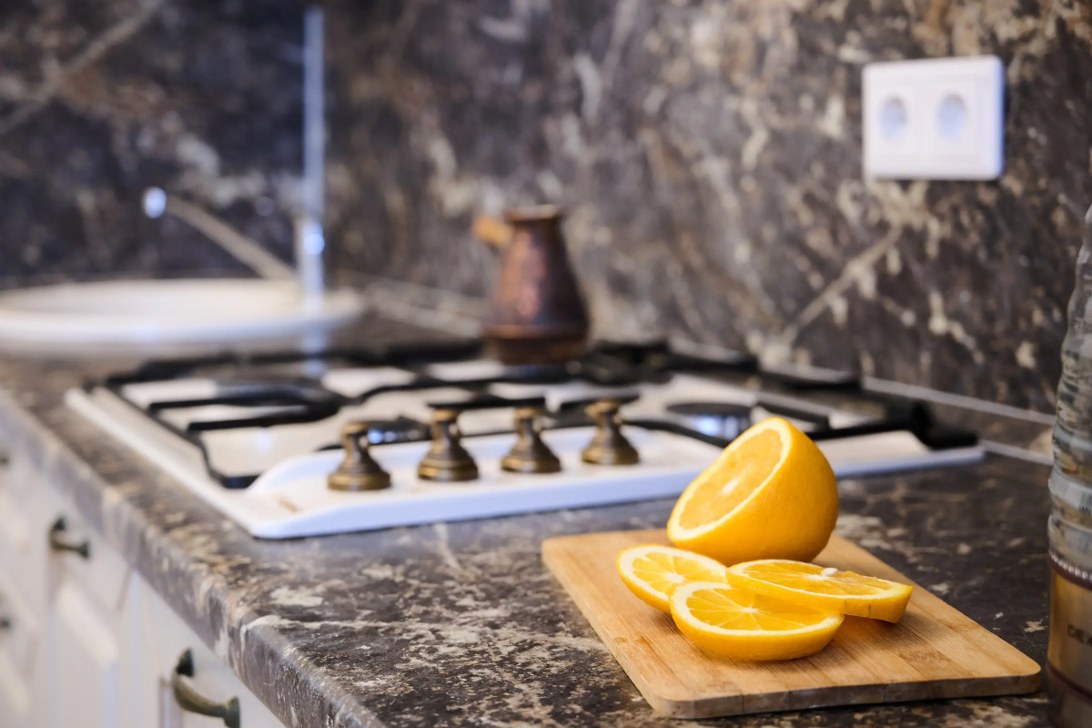 Апартаменты в Центре Казани