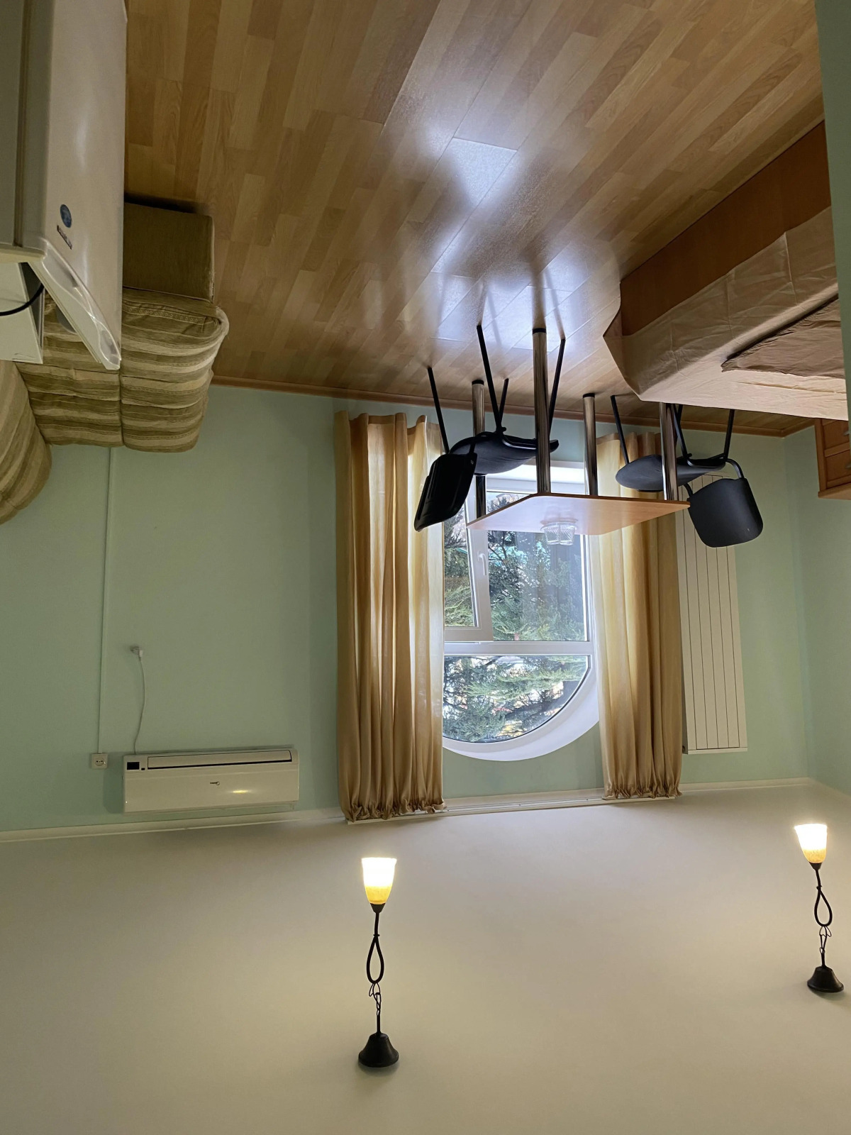 Оздоровительный комплекс Массандра