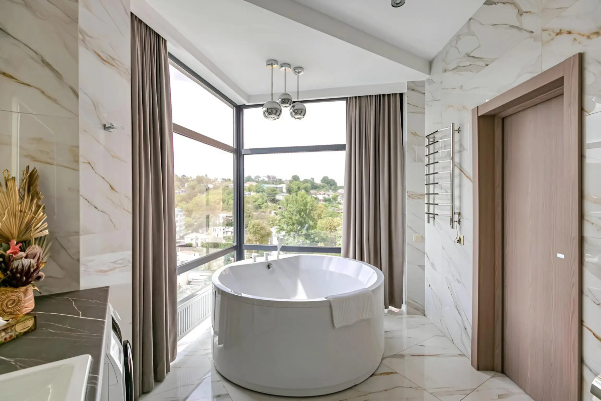 Апартаменты Грин Парк 119/3