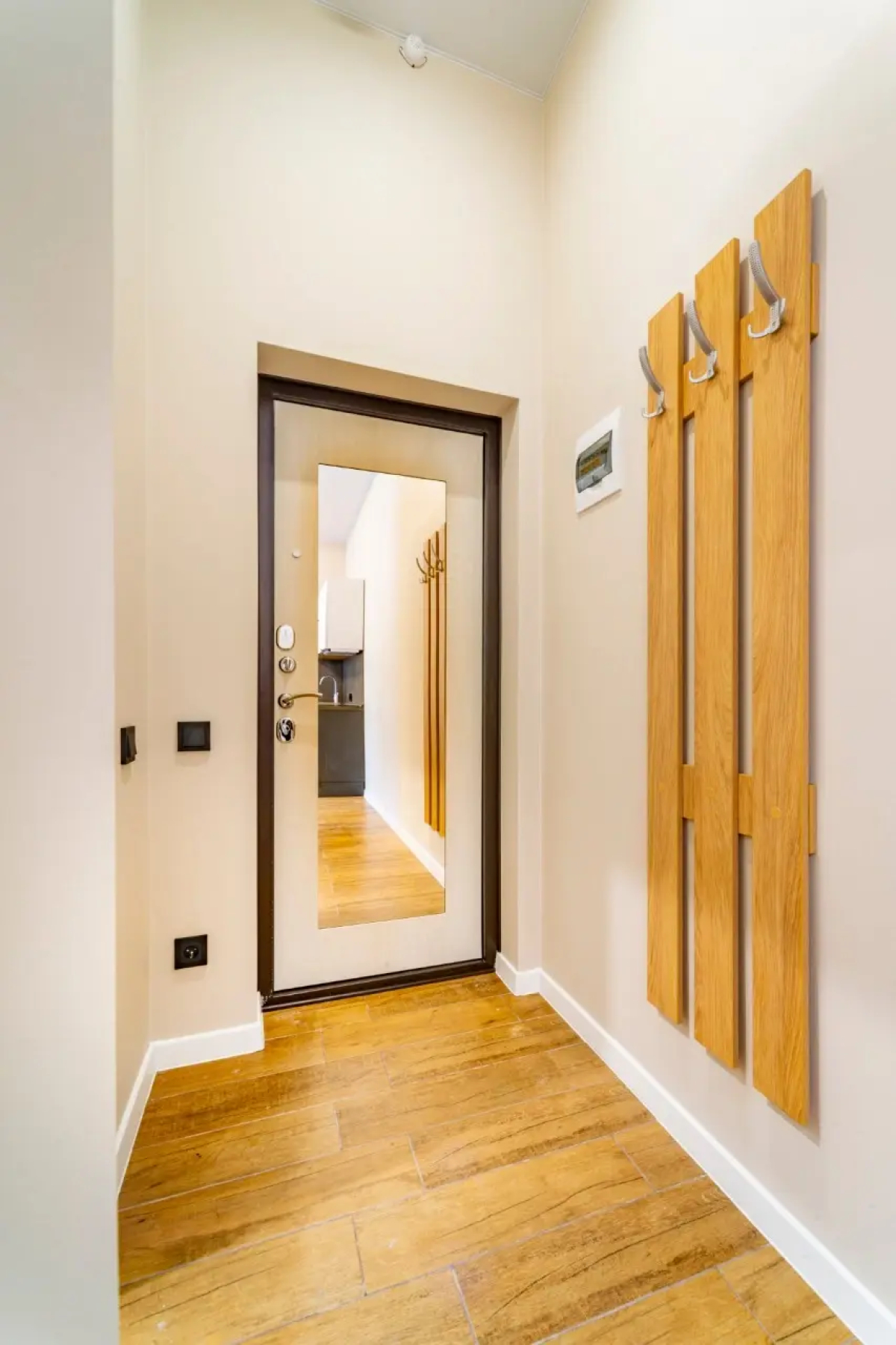 Отель Портал Апартментс