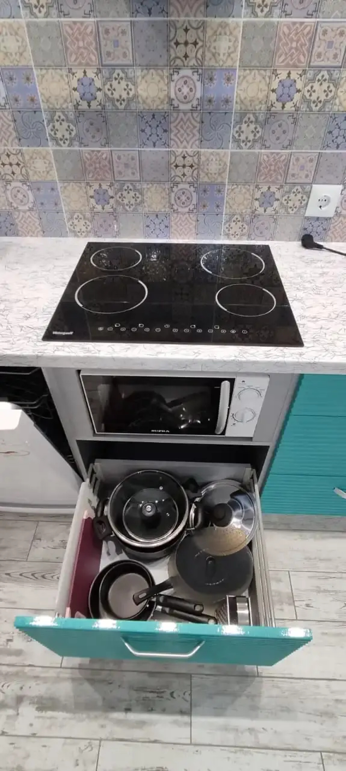 Апартаменты Сказочный берег