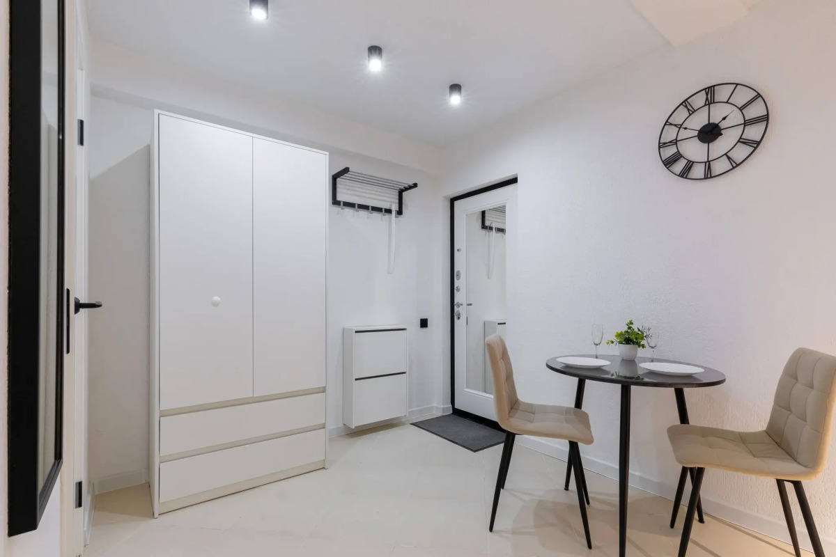 Апартаменты Комфорт На Лесном Проспекте 3