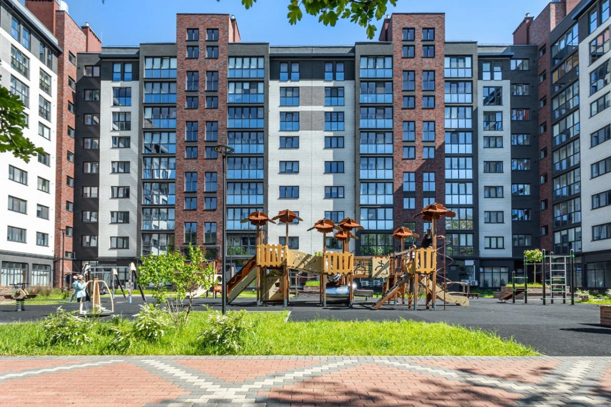 Apart39 Апартаменты в Самом Центре у Храма