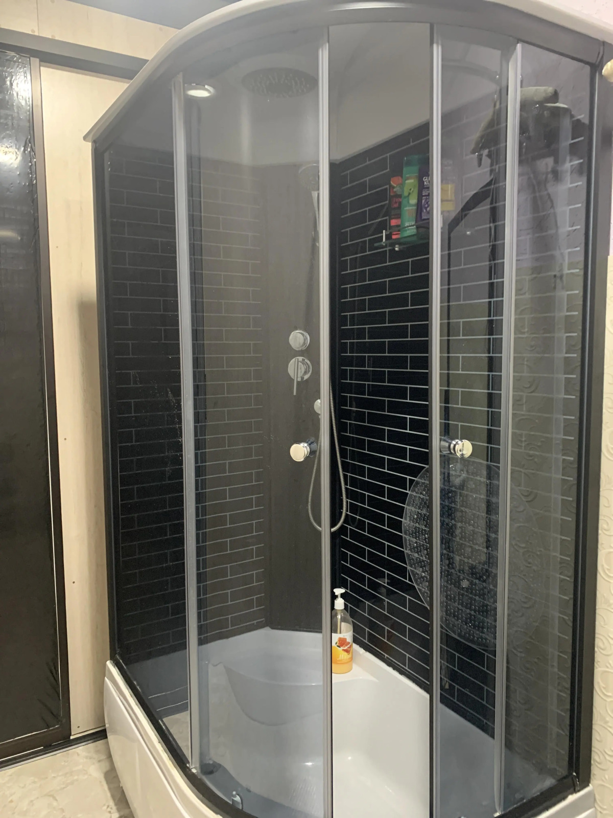 Квартира Квартира Студия в Центре Махачкалы