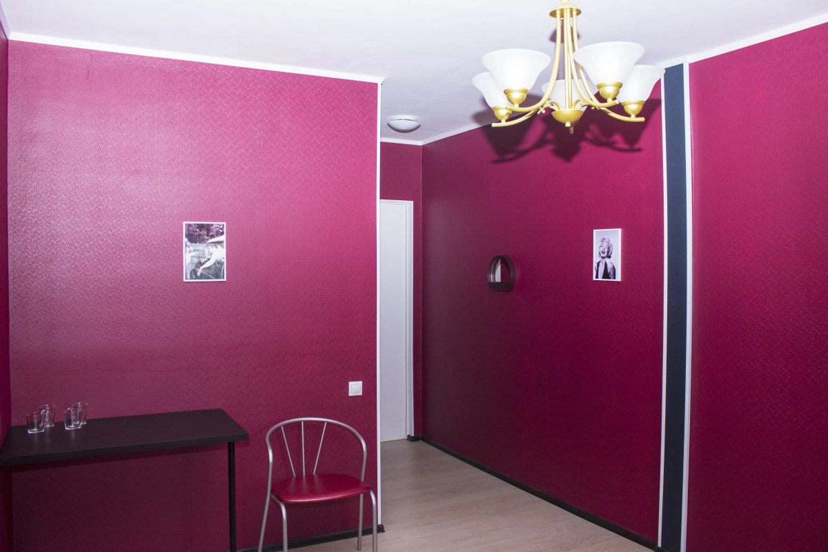 Гостевой Дом Эсквайр Хаус