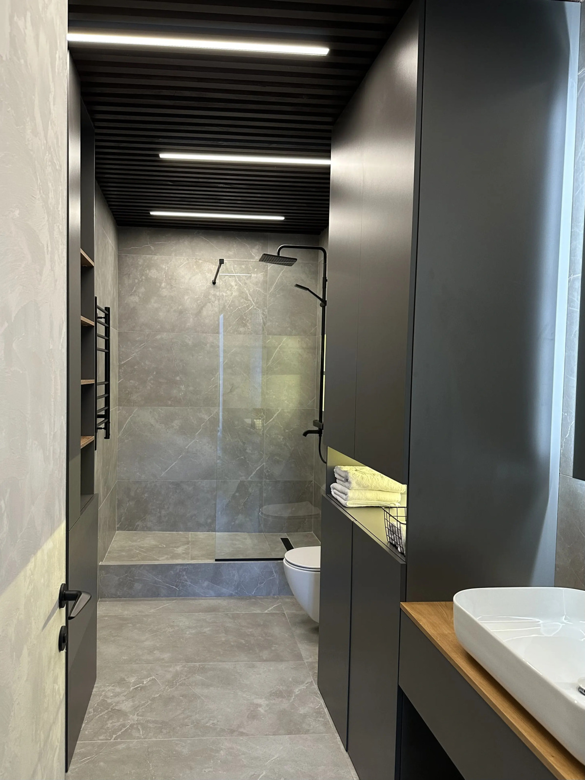 Apartments Baikal Hill House