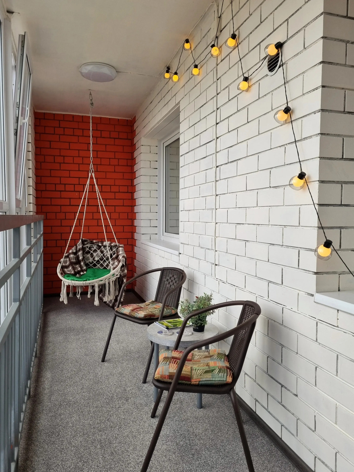 Апартаменты Рыжий Кот Центр