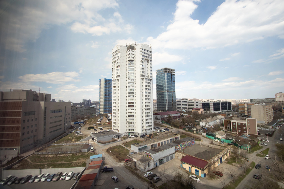 Апартаменты в ЖК Театральный на Фастовская 29