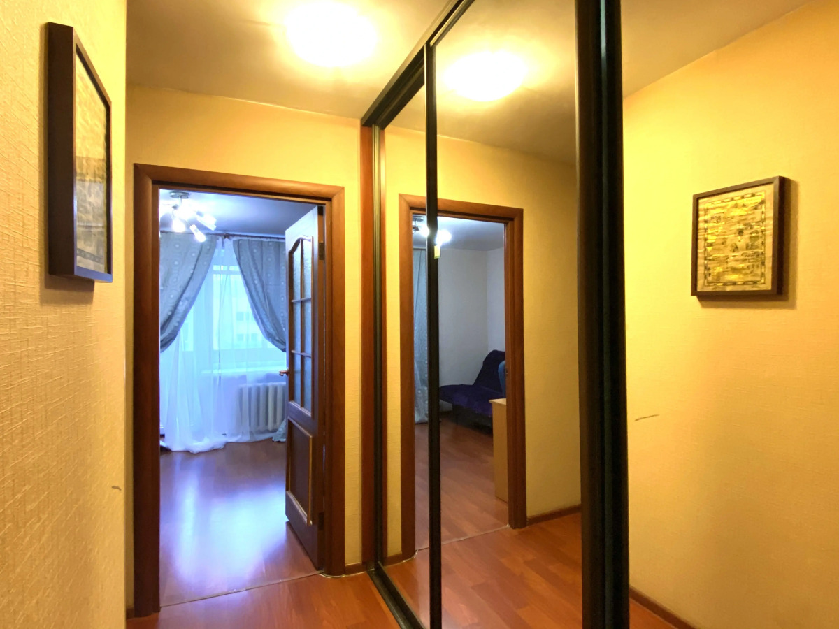 Апартаменты Панорама на Невском