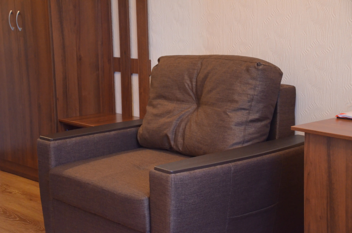 Отель Евразийский