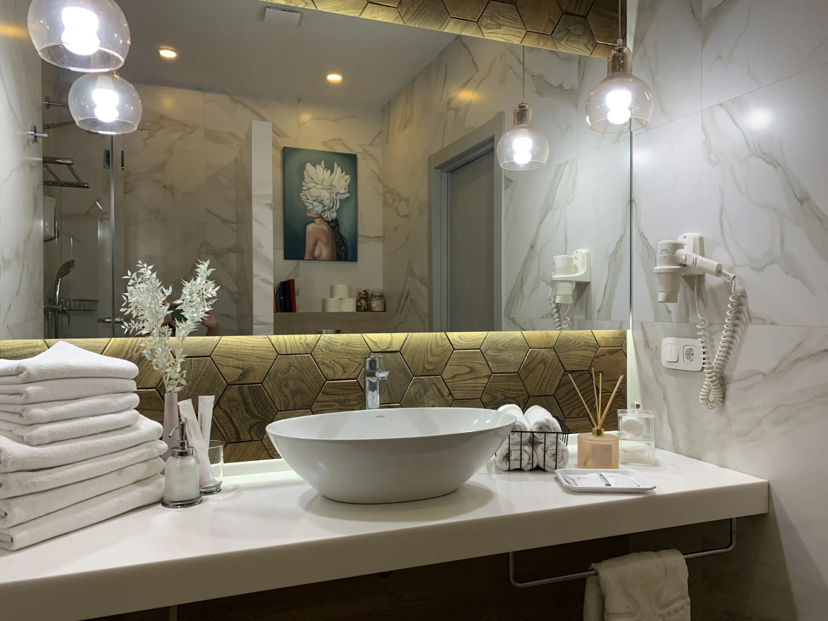 Квартира F.Living 1