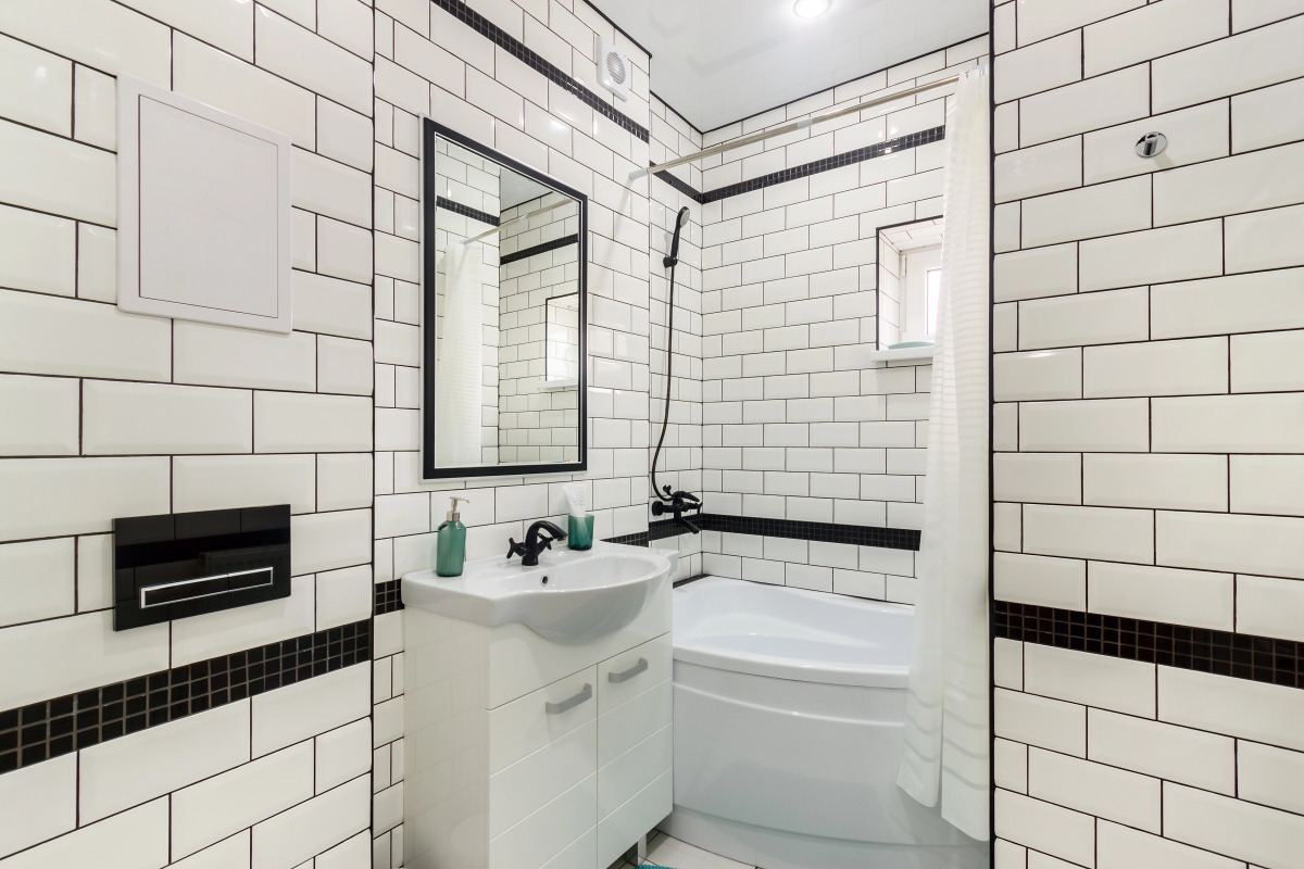 Апартаменты бизнес-класса Горизонт