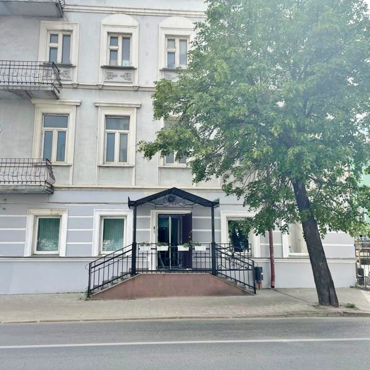 Хостел Kazan